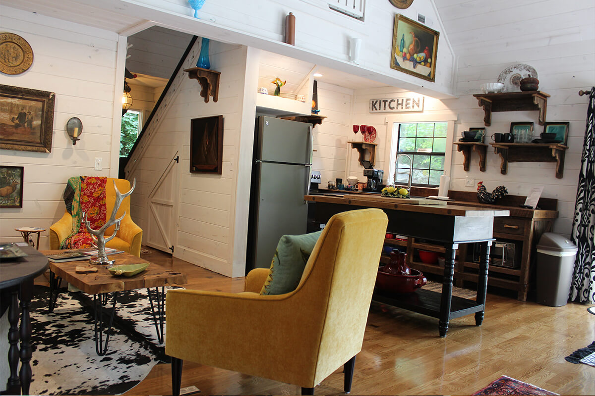 Cottages of Mentone | Cottages and Cabins Rentals in Mentone, Alabama | Best Vacation Rental | Cabins and Cottages with A Mountain View | Wedding Guest Rental, Desoto State Park, Desoto Falls, Lookout Mountain