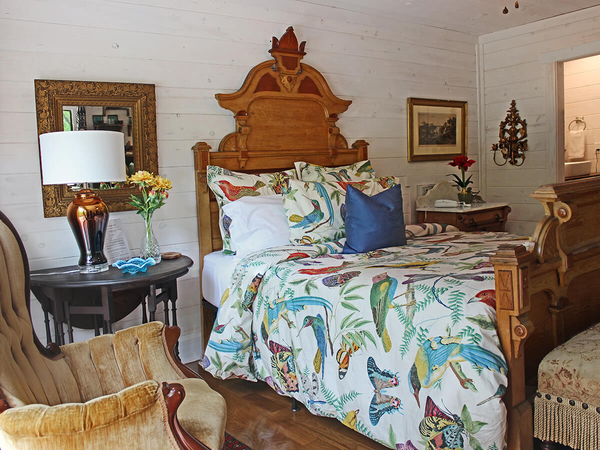 Cottages of Mentone | Cottages and Cabins Rentals in Mentone, Alabama | Best Vacation Rental | Cabins and Cottages with A Mountain View | Wedding Guest Rental, Desoto State Park, Desoto Falls, Lookout Mountain