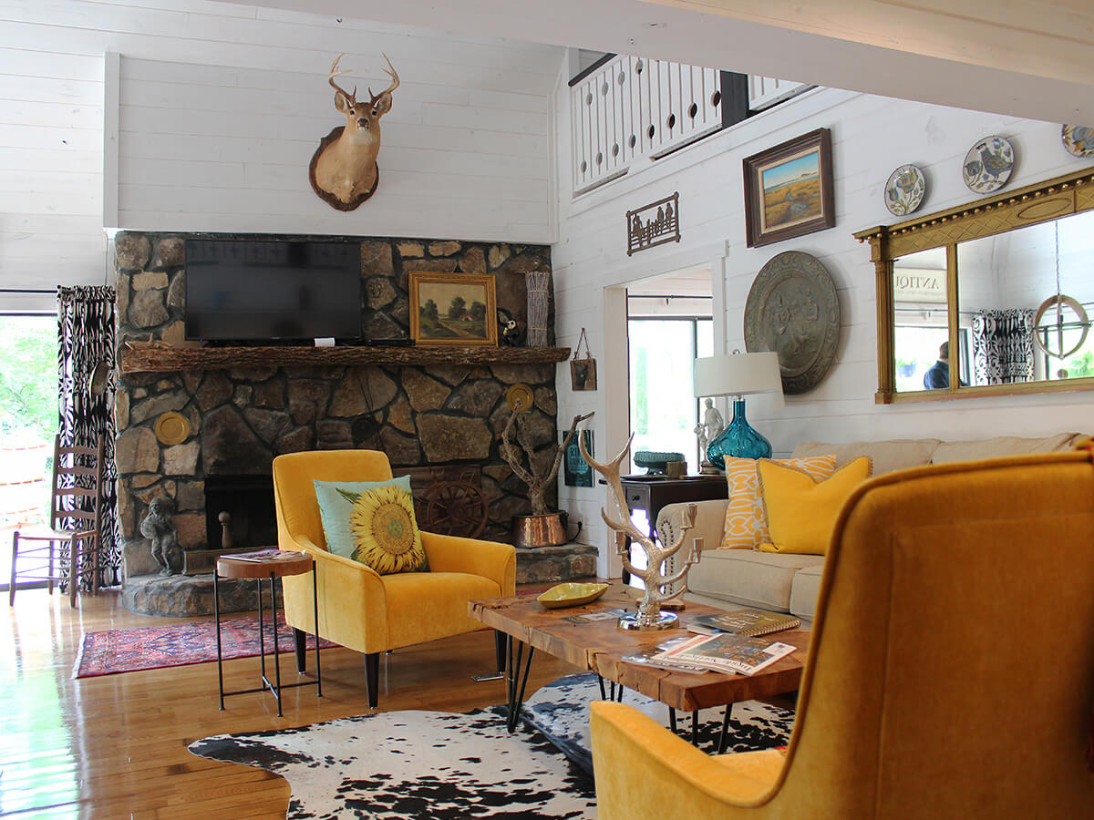 Cottages of Mentone | Cottages and Cabins Rentals in Mentone, Alabama | Best Vacation Rental | Cabins and Cottages with A Mountain View | Wedding Guest Rental, Desoto State Park, Desoto Falls, Lookout Mountain