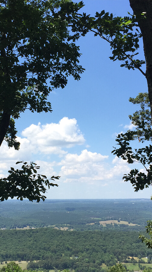 Cottages of Mentone | Cottages and Cabins Rentals in Mentone, Alabama | Best Vacation Rental | Cabins and Cottages with A Mountain View | Wedding Guest Rental, Desoto State Park, Desoto Falls, Lookout Mountain