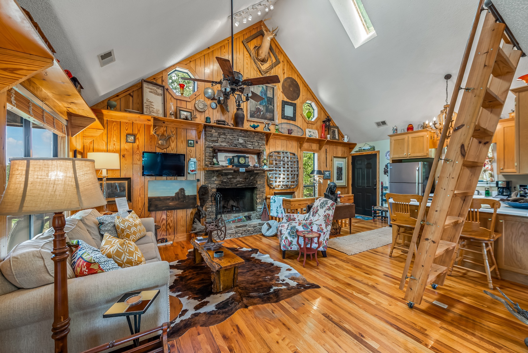 Cottages of Mentone | Cottages and Cabins Rentals in Mentone, Alabama | Best Vacation Rental | Cabins and Cottages with A Mountain View | Wedding Guest Rental, Desoto State Park, Desoto Falls, Lookout Mountain